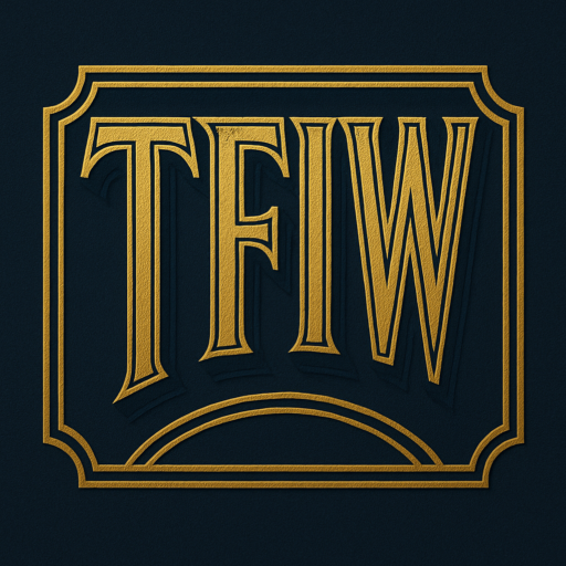 THE FORD INTERNATIONAL WEEKLY