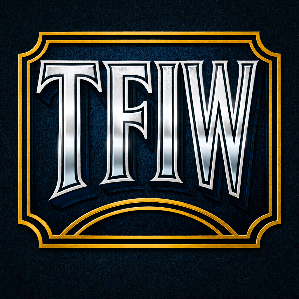 THE FORD INTERNATIONAL WEEKLY